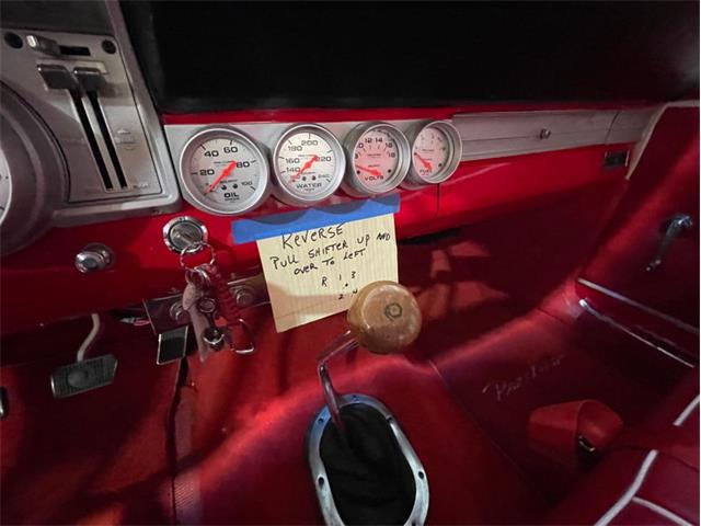 1966 Ford Ranchero (CC-1726403) for sale in Midland, Texas