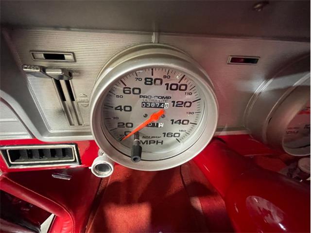 1966 Ford Ranchero (CC-1726403) for sale in Midland, Texas