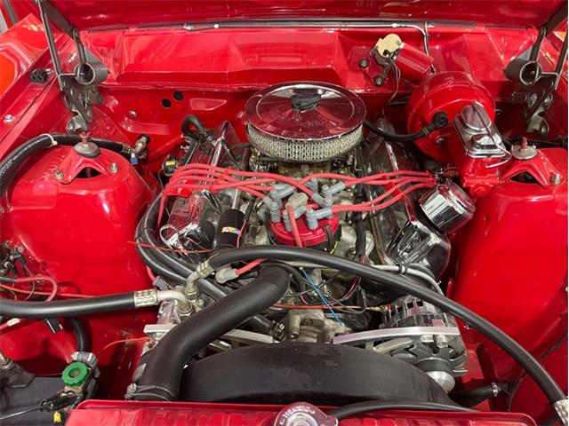 1966 Ford Ranchero (CC-1726403) for sale in Midland, Texas