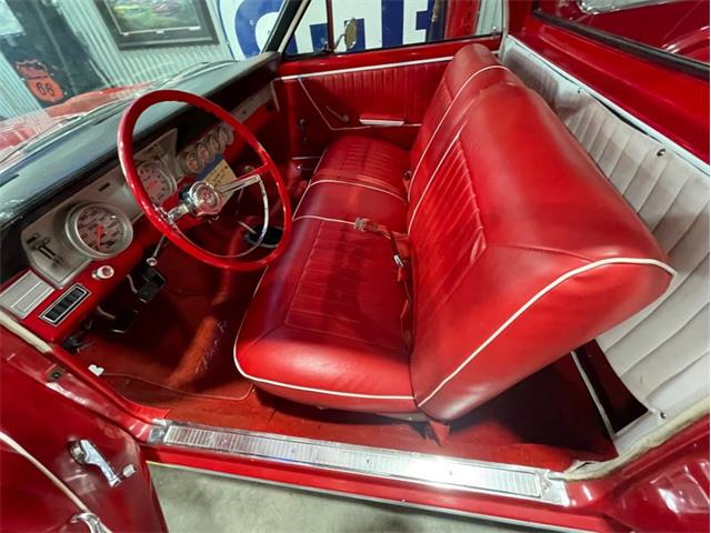 1966 Ford Ranchero (CC-1726403) for sale in Midland, Texas