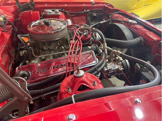 1966 Ford Ranchero (CC-1726403) for sale in Midland, Texas