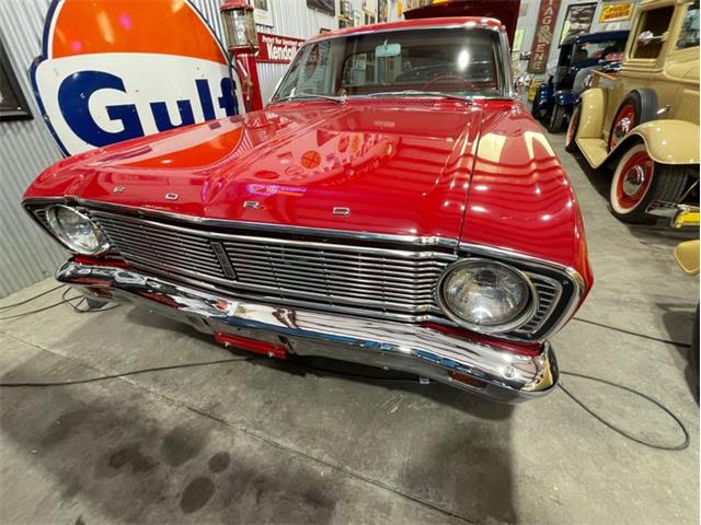 1966 Ford Ranchero (CC-1726403) for sale in Midland, Texas