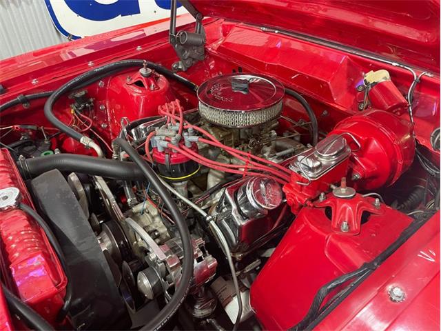 1966 Ford Ranchero (CC-1726403) for sale in Midland, Texas