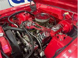 1966 Ford Ranchero (CC-1726403) for sale in Midland, Texas