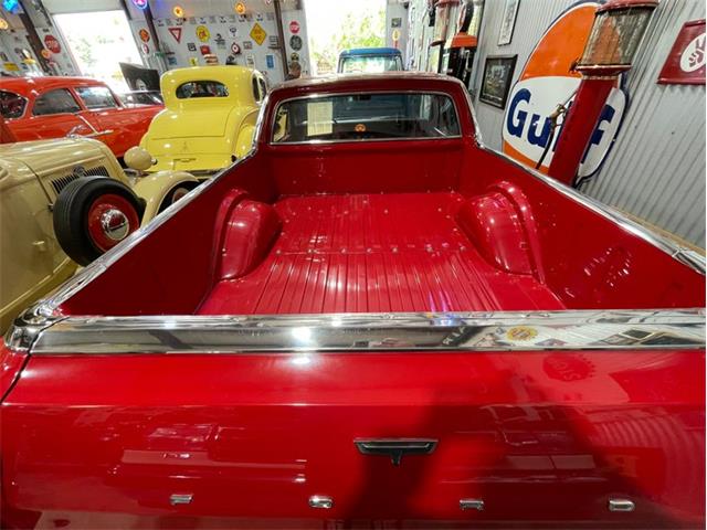 1966 Ford Ranchero (CC-1726403) for sale in Midland, Texas