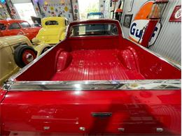 1966 Ford Ranchero (CC-1726403) for sale in Midland, Texas