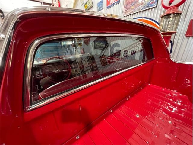 1966 Ford Ranchero (CC-1726403) for sale in Midland, Texas