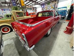 1966 Ford Ranchero (CC-1726403) for sale in Midland, Texas