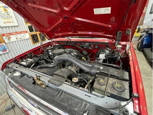 1966 Ford Ranchero (CC-1726403) for sale in Midland, Texas