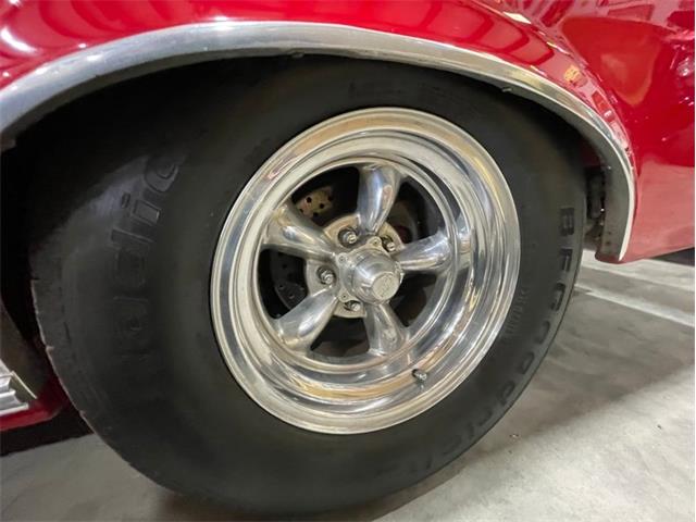1966 Ford Ranchero (CC-1726403) for sale in Midland, Texas