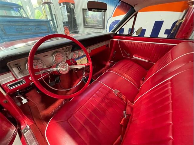 1966 Ford Ranchero (CC-1726403) for sale in Midland, Texas
