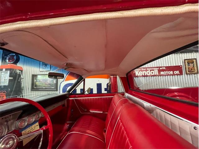 1966 Ford Ranchero (CC-1726403) for sale in Midland, Texas