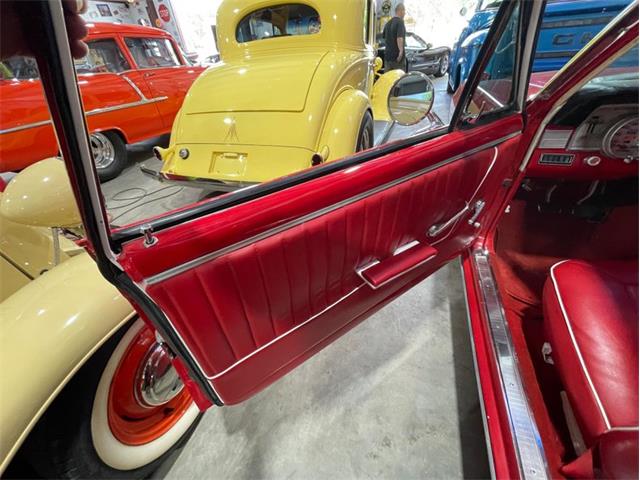 1966 Ford Ranchero (CC-1726403) for sale in Midland, Texas