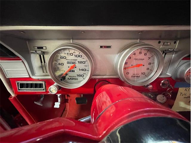 1966 Ford Ranchero (CC-1726403) for sale in Midland, Texas