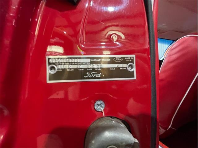 1966 Ford Ranchero (CC-1726403) for sale in Midland, Texas