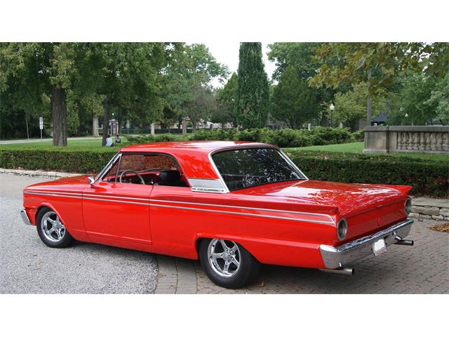 1963 Ford Fairlane 500 for Sale | ClassicCars.com | CC-1726405