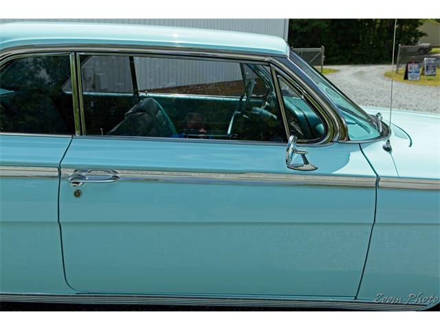 1962 Chevrolet Impala SS for Sale | ClassicCars.com | CC-1726406