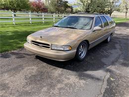 1996 Buick Roadmaster (CC-1726409) for sale in Nampa, Idaho