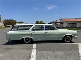 1964 AMC Rambler for Sale | ClassicCars.com | CC-1720641