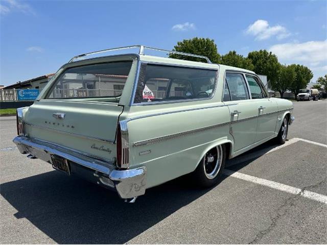 1964 AMC Rambler for Sale | ClassicCars.com | CC-1720641