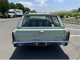 1964 AMC Rambler for Sale | ClassicCars.com | CC-1720641