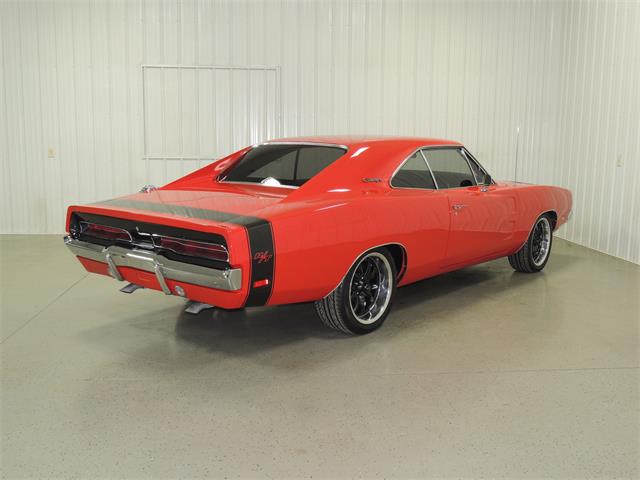 1969 Dodge Charger for Sale | ClassicCars.com | CC-1726412