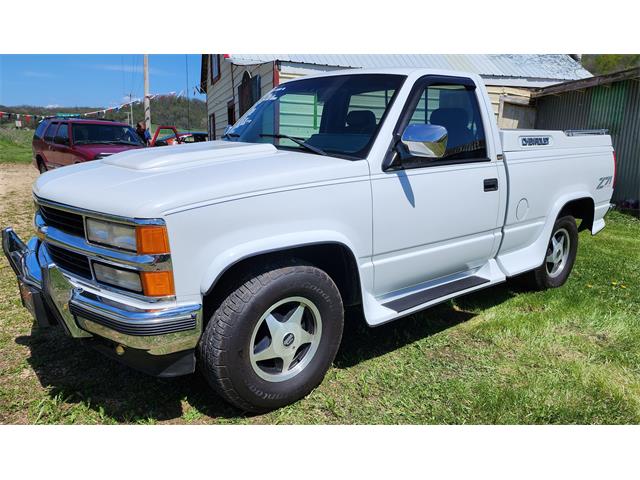 1994 Chevrolet K-1500 (CC-1726415) for sale in Richland Center, Wisconsin