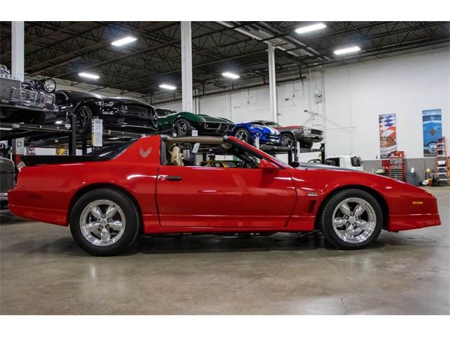 1986 Pontiac Firebird (CC-1726422) for sale in Kentwood, Michigan