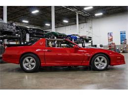 1986 Pontiac Firebird (CC-1726422) for sale in Kentwood, Michigan