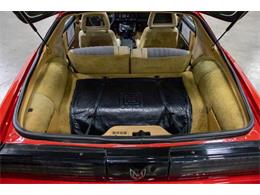 1986 Pontiac Firebird (CC-1726422) for sale in Kentwood, Michigan