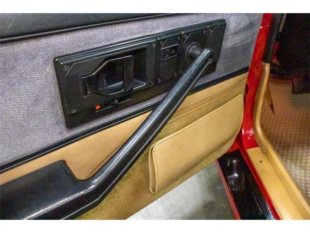 1986 Pontiac Firebird (CC-1726422) for sale in Kentwood, Michigan