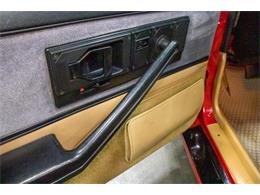 1986 Pontiac Firebird (CC-1726422) for sale in Kentwood, Michigan