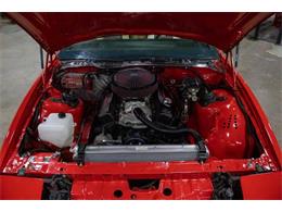 1986 Pontiac Firebird (CC-1726422) for sale in Kentwood, Michigan