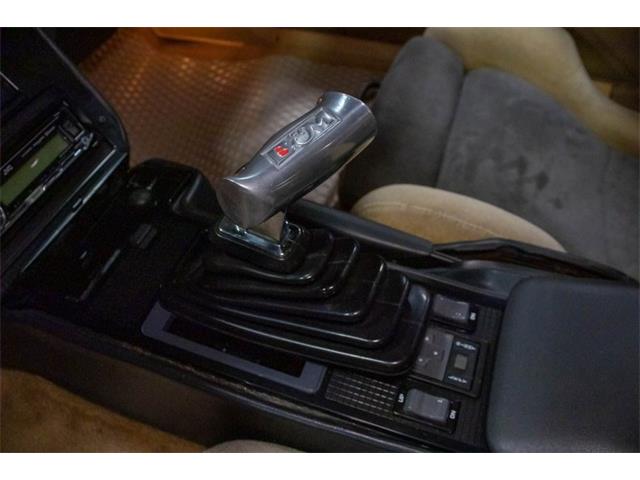 1986 Pontiac Firebird (CC-1726422) for sale in Kentwood, Michigan