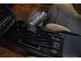 1986 Pontiac Firebird (CC-1726422) for sale in Kentwood, Michigan