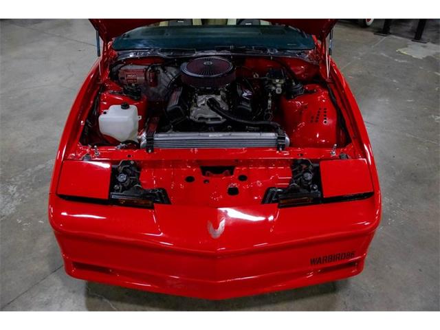 1986 Pontiac Firebird (CC-1726422) for sale in Kentwood, Michigan
