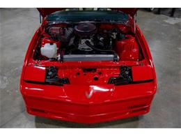 1986 Pontiac Firebird (CC-1726422) for sale in Kentwood, Michigan