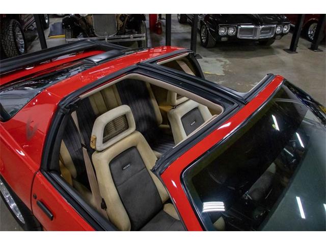 1986 Pontiac Firebird (CC-1726422) for sale in Kentwood, Michigan
