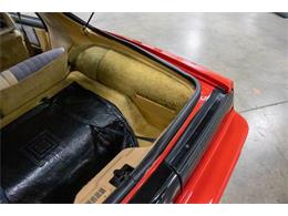 1986 Pontiac Firebird (CC-1726422) for sale in Kentwood, Michigan