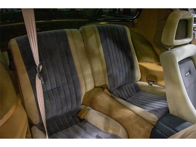 1986 Pontiac Firebird (CC-1726422) for sale in Kentwood, Michigan