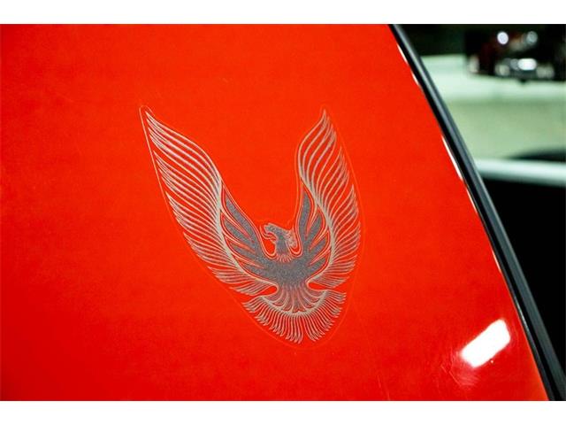 1986 Pontiac Firebird (CC-1726422) for sale in Kentwood, Michigan