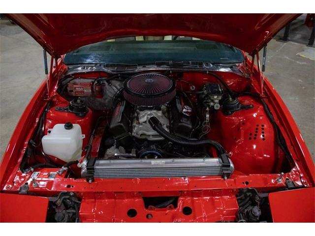 1986 Pontiac Firebird (CC-1726422) for sale in Kentwood, Michigan