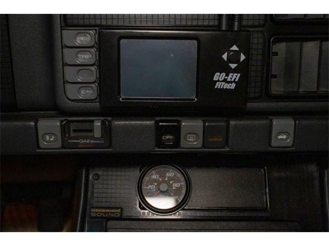 1986 Pontiac Firebird (CC-1726422) for sale in Kentwood, Michigan