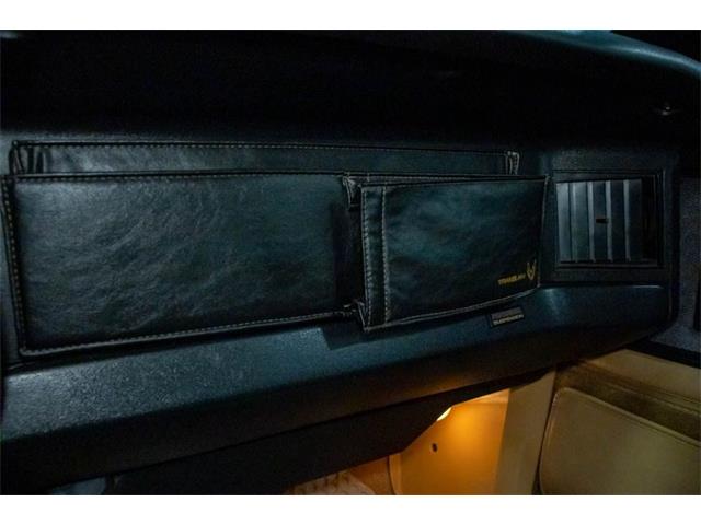 1986 Pontiac Firebird (CC-1726422) for sale in Kentwood, Michigan