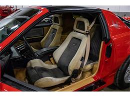 1986 Pontiac Firebird (CC-1726422) for sale in Kentwood, Michigan