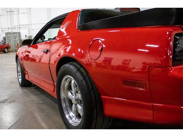 1986 Pontiac Firebird (CC-1726422) for sale in Kentwood, Michigan