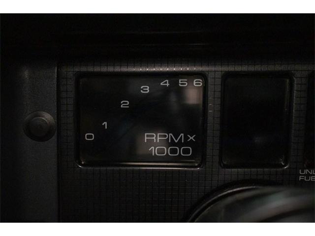 1986 Pontiac Firebird (CC-1726422) for sale in Kentwood, Michigan