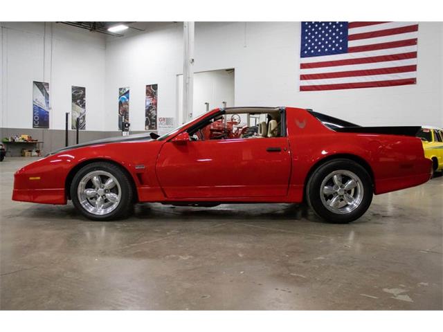 1986 Pontiac Firebird (CC-1726422) for sale in Kentwood, Michigan