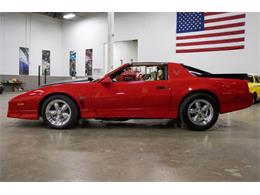 1986 Pontiac Firebird (CC-1726422) for sale in Kentwood, Michigan