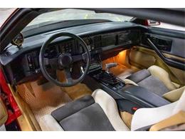 1986 Pontiac Firebird (CC-1726422) for sale in Kentwood, Michigan